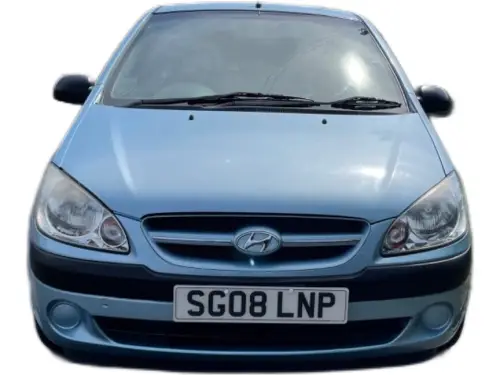 Hyundai Getz SG08 LNP