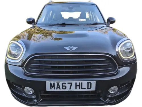 MINI Countryman MA67 HLD