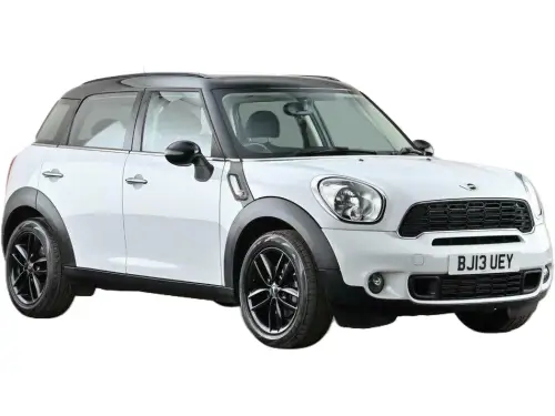 MINI Countryman Cooper SD Auto BJ13 UEY