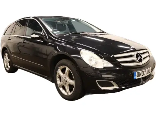 Mercedes-Benz R-Class DN07 AYG