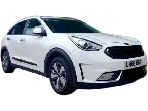 Kia Niro LM68 OGP