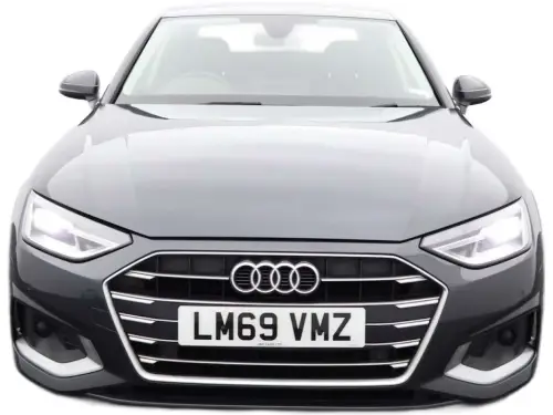 Audi A4 LM69 VMZ