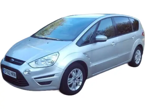 Ford S-MAX EF60 HKN