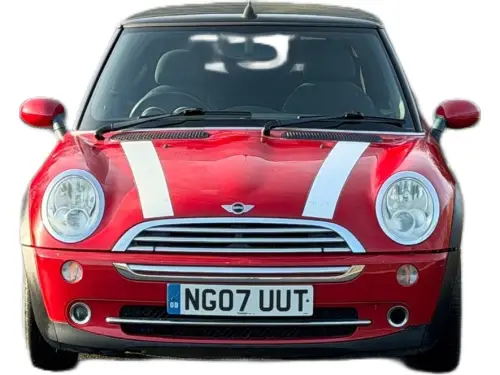 MINI Mini NG07 UUT