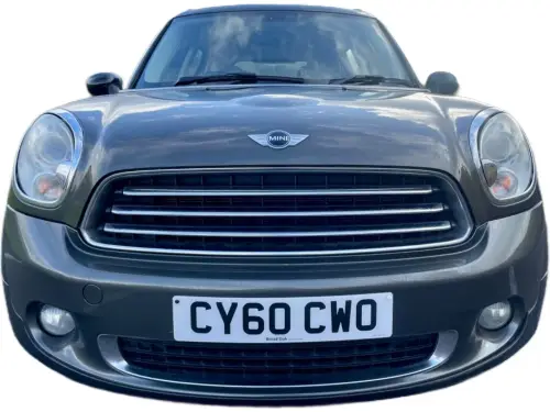 MINI Mini CY60 CWO