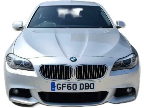 BMW 520d M Sport GF60 DBO
