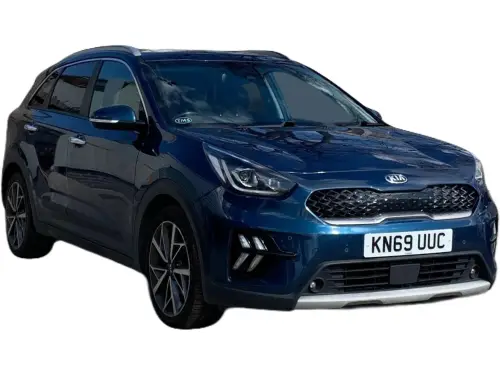 Kia Niro KN69 UUC