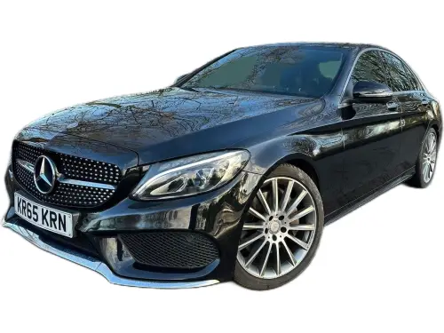 Mercedes-Benz C KR65 KRN