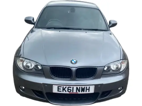 BMW 116i M Sport EK61 NWH