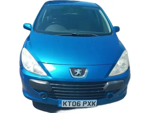 Peugeot 307 KT06 PXK