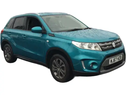 Suzuki Vitara SZ4 WJ67 HZB