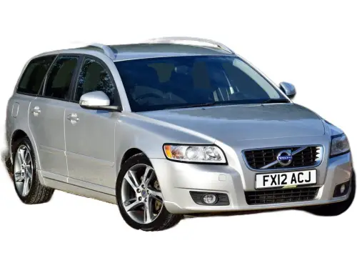 Volvo V50 FX12 ACJ