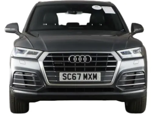Audi Q5 SC67 MXM
