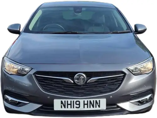 Vauxhall Insignia NH19 HNN