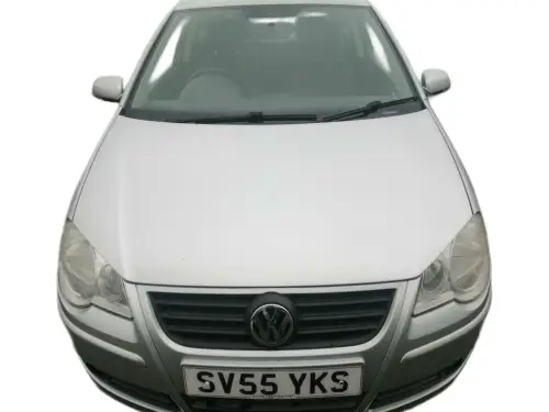 Volkswagen Polo S 64 SV55 YKS