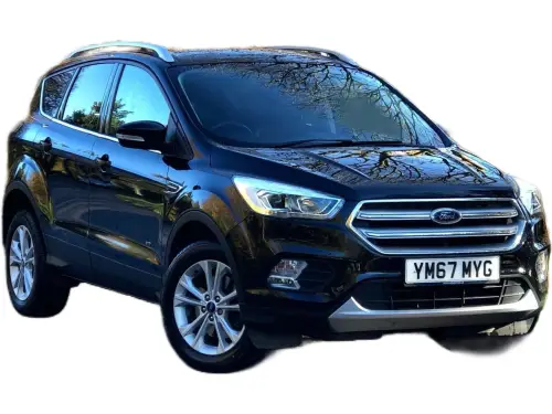 Ford Kuga YM67 MYG