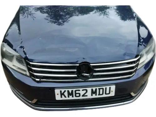 Volkswagen Passat Sport Bluemotn Tech TDI KM62 MDU
