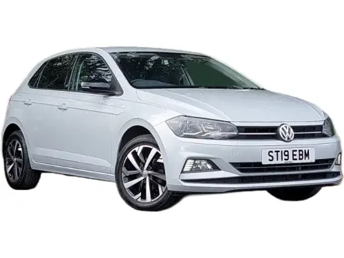Volkswagen Polo ST19 EBM