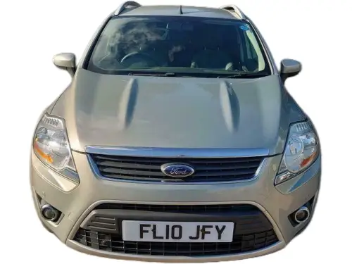 Ford Kuga Zetec TDCi FL10 JFY