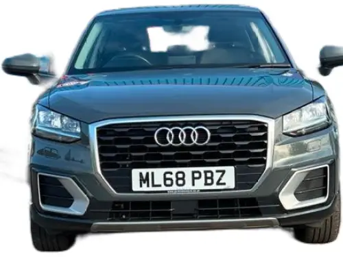 Audi Q2 ML68 PBZ