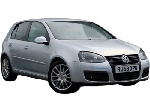 Volkswagen Golf RJ58 XPN