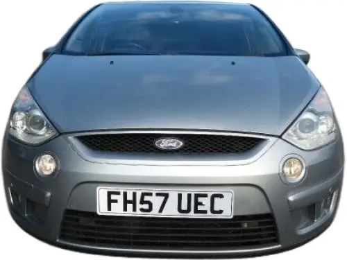 Ford S-MAX FH57 UEC
