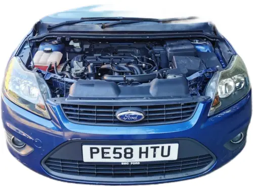 Ford Focus PE58 HTU