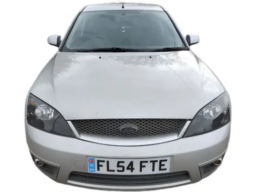 Ford Mondeo FL54 FTE