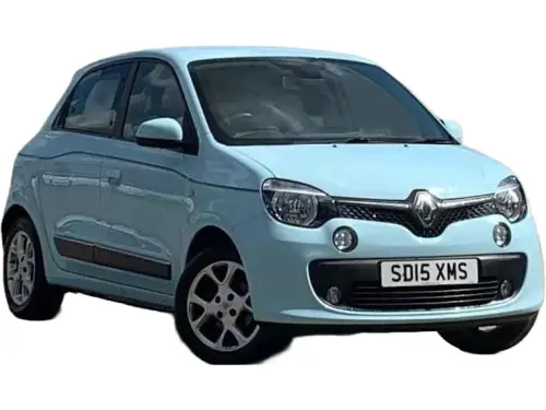 Renault Twingo SD15 XMS