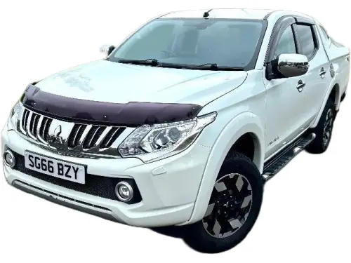 Mitsubishi L200 SG66 BZY