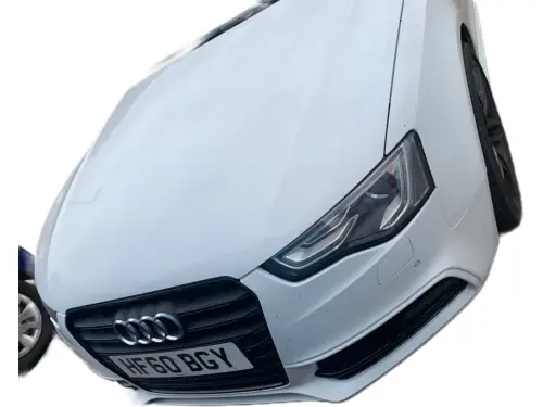 Audi A5 HF60 BGY
