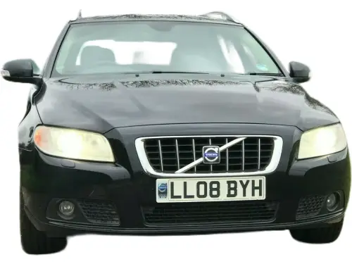 Volvo V70 SE Lux D5 LL08 BYH