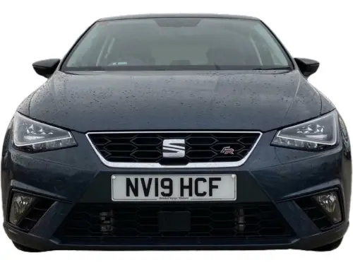 SEAT Ibiza FR TSI S-A NV19 HCF