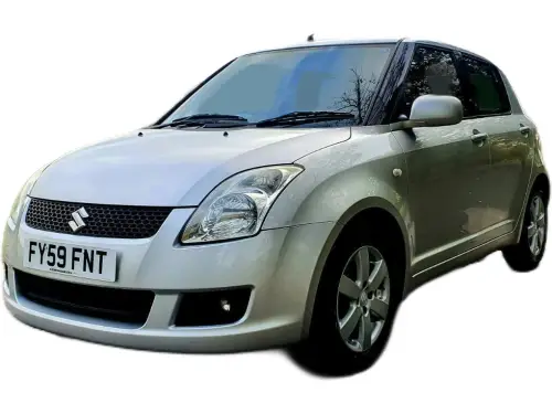 Suzuki Swift FY59 FNT