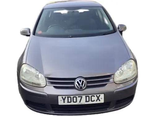 Volkswagen Golf YD07 DCX