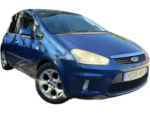 Volkswagen Golf Match FSI 115 YE08 WWA