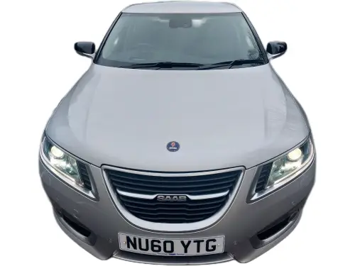 Saab 9-5 NU60 YTG