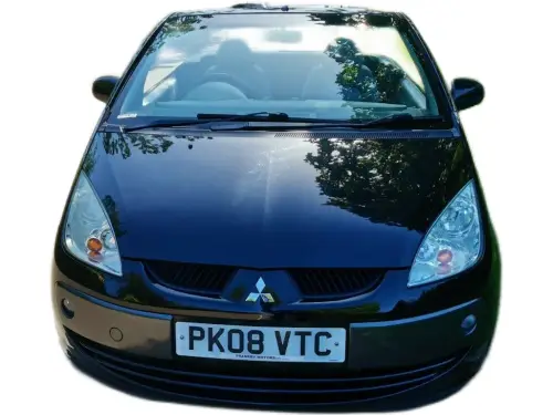 Mitsubishi Colt CZC2 PK08 VTC