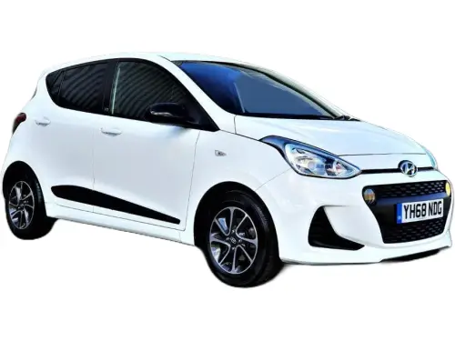 Hyundai I10 YH68 NDG