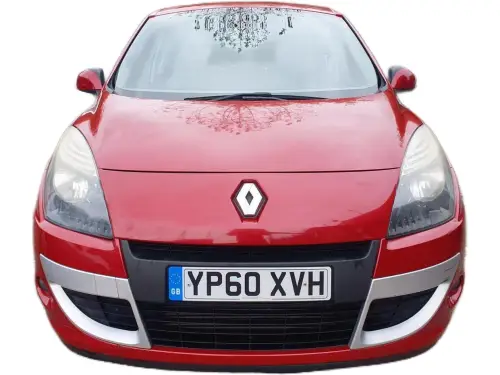 Renault Scenic YP60 XVH
