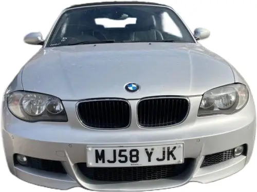 BMW 118 MJ58 YJK
