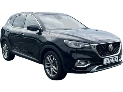 MG HS Exclusive S-A HN72 VXR