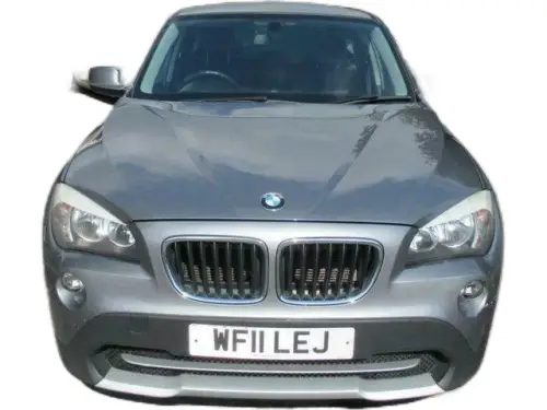 BMW X1 sDrive 18d SE WF11 LEJ