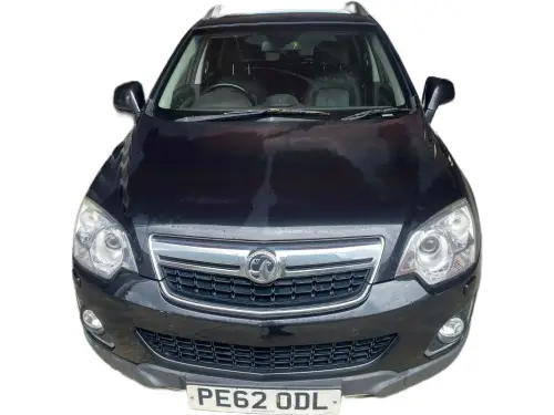 Vauxhall Antara SE CDTi S/S 4x4 PE62 ODL