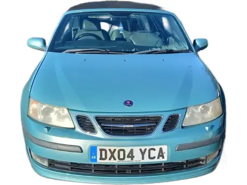 Saab 9-3 DX04 YCA