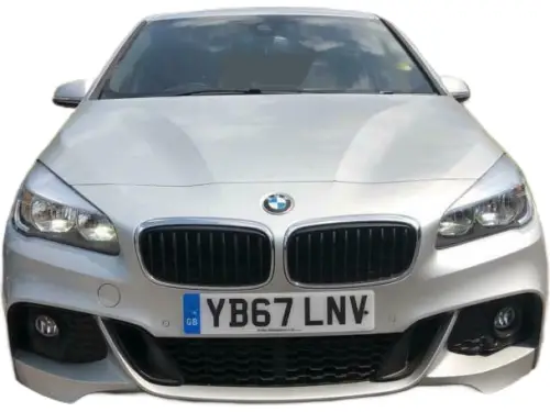 BMW 220i M Sport Auto YB67 LNV