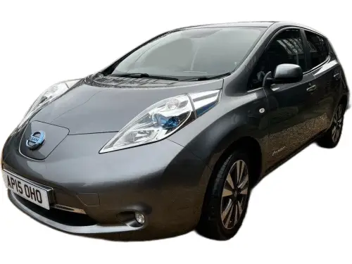 Nissan Leaf AP15 OHO