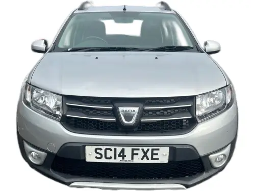 Dacia Sandero SC14 FXE