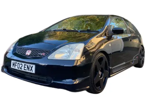 Honda Civic MF02 ENX