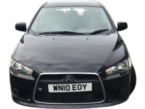 Mitsubishi Lancer WN10 EOY
